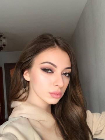Индивидуалка Влада Фотография 3