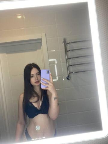 Индивидуалка Амина Фотография 3