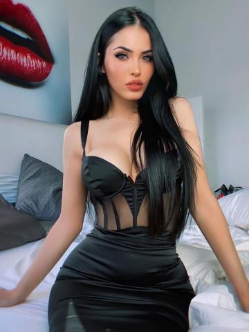 Индивидуалка Евгения Фотография 3
