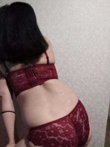 Индивидуалка Софи Фотография 2